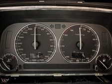 Quadro strumenti tachimetro - strumenti,