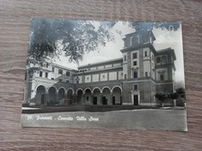 Cartolina FRASCATI Roma