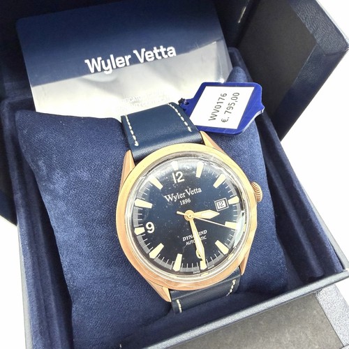 Orologio nos wyler - orologio,
