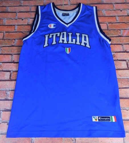 Italia italy basket - , maglia