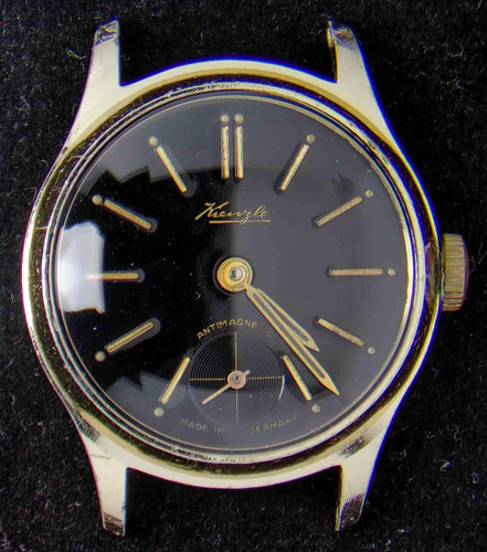 Orologio vintage kienzle - orologio,