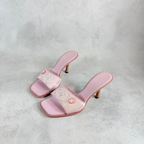 Scarpe décolleté vintage