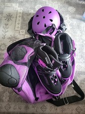 Panasonic Youth  Purple &