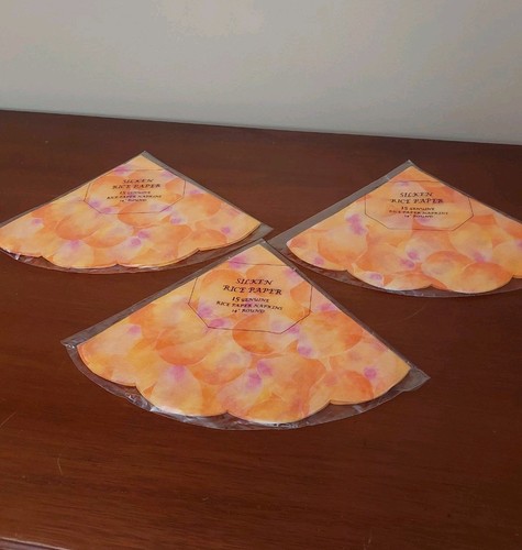 Confezioni tovaglioli - 3, 45