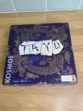 Ta Yu Rio Grande Kosmos Board