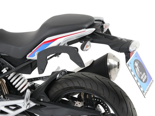 Borse bmw g310 - borse, kit