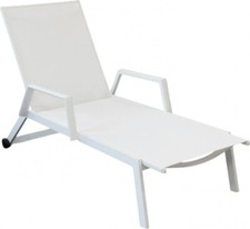 Lettino Prendisole Mare