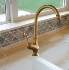 RUBINETTO LAVELLO CUCINA CANNA