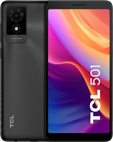 Smartphone android tcl 501 - smartphone,