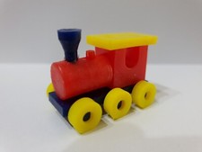Sorpresine Kinder componibili