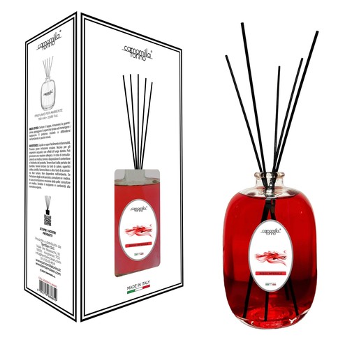 Diffusore bastoncini 700 ml - a,