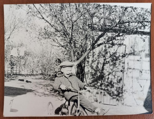 Foto epoca sovietica - d'epoca, 60