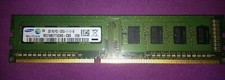 8 GB RAM = 4 x SAMSUNG RAM 2