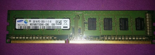 Pezzi samsung ram 2gb - samsung,