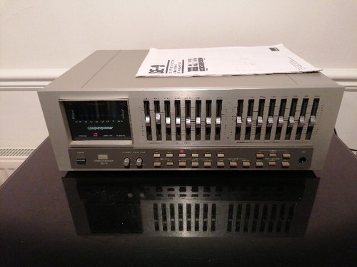 Sansui equalizzatore - sansui,