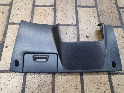 Raro nero console coperchio - @raro@,