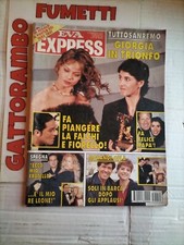 Eva Express N.10
