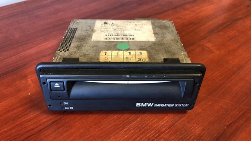 Bmw serie e46 - e46, e38
