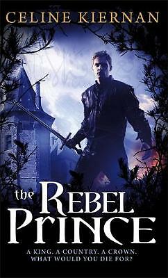 The rebel prince moorehawke - rebel, prince: