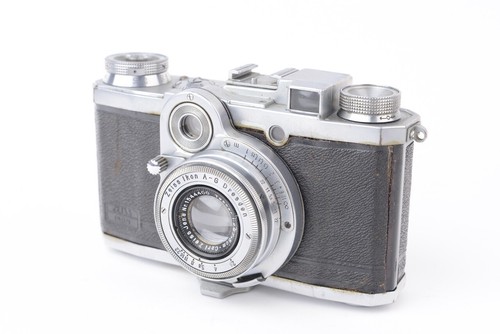 Fotocamera nettax - fotocamera, (538/24)