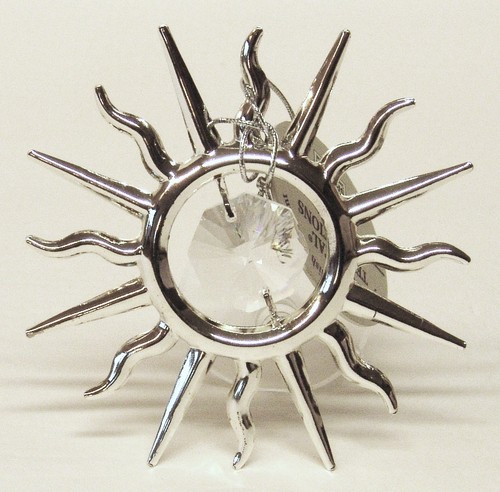 4095 argento sole sun - g,