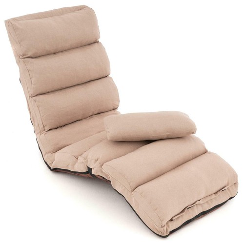Poltrona pieghevole con