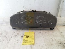 QUADRO STRUMENTI PER ROVER 416 GSI (92>)