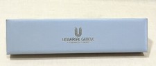UNIVERSAL GENEVE 1970's Box