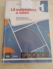 Matematica colori - la, a