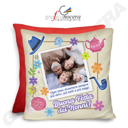 Festa dei nonni - festa,