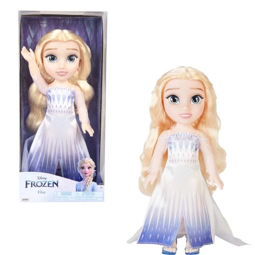 Disney frozen bambola - disney,