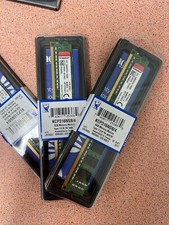 memoria ram ddr3 4gb 1600MHz