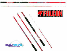 CANNA PESCA DALLA BARCA