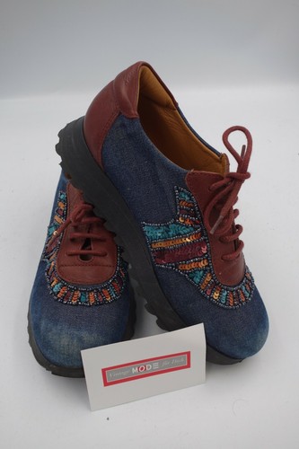 Es0472 sneaker bambina di - es0472,