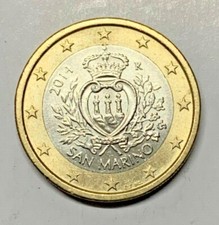 Euro san marino 2014 - san,