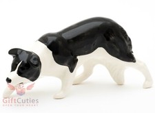 Porcelain Figurine of the