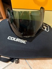 VISIERA Clear Trasparente per