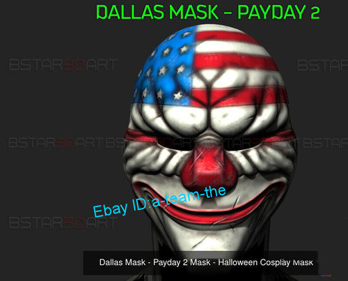 Payday the heist - payday, 2