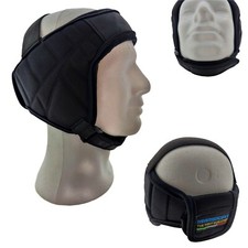 paraorecchie bjj lotta mma rugby arti marziali wrestling ear guard neoprene