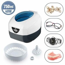 Pulitore Ultrasuoni 720ML
