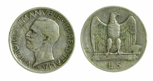 Pci4621 vittorio emanuele iii - pci4621),