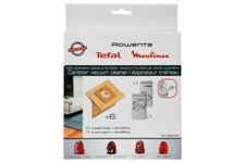 SACCHI ASPIRAPOLVERE ROWENTA