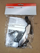 PROTEZIONE CARTER MOTORE DX PER YAMAHA XSR 125 MT 125 21/23 B7D-E5411-M3-SB