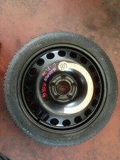 Fiat Chrome 2005 5 HOLE WHEEL