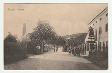 LOZZO PADOVA IL CENTRO ANIMATA