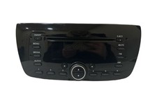 Opel Combo D 2014 Radio