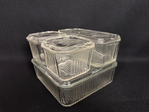 Vintage federal glass - federal,