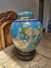 Vaso vaso zenzero cinese