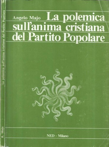 Polemica sull anima - polemica, sull'