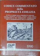 Codice commentato DELLA